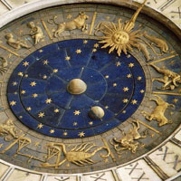 Зодиакальный гороскоп на 2013 год для весов